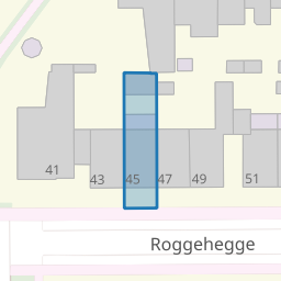 Perceel ABY00-B-2122