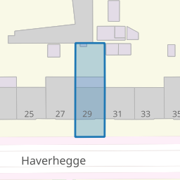 Perceel ABY00-B-2128