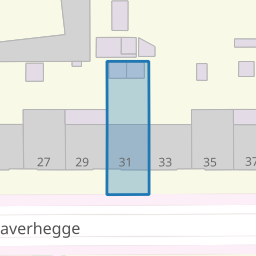 Perceel ABY00-B-2129