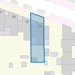 Perceel ABY00-B-2141