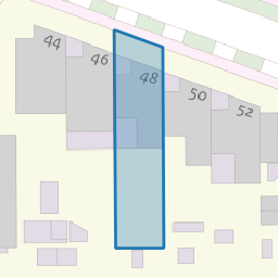 Perceel ABY00-B-2143