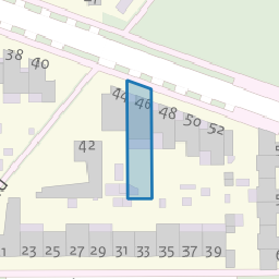 Perceel ABY00-B-2144