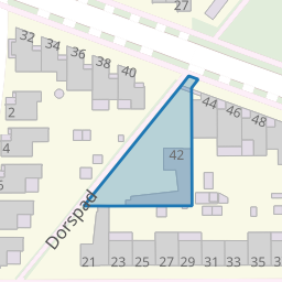 Perceel ABY00-B-2146