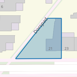 Perceel ABY00-B-2147