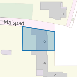 Perceel ABY00-B-2148