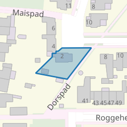 Perceel ABY00-B-2150