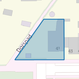 Perceel ABY00-B-2153