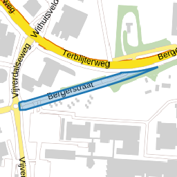 Perceel ABY00-B-2157