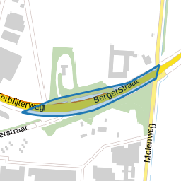 Perceel ABY00-B-2158