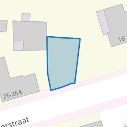 Perceel ABY00-B-2161