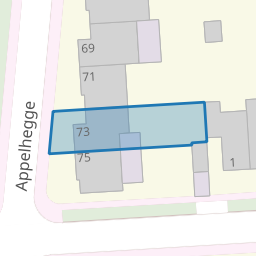 Perceel ABY00-B-2168