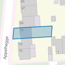 Perceel ABY00-B-2169