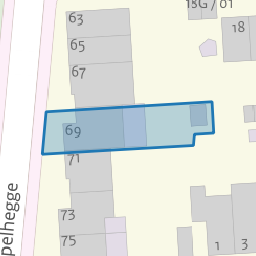 Perceel ABY00-B-2170