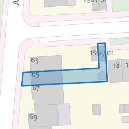 Perceel ABY00-B-2172