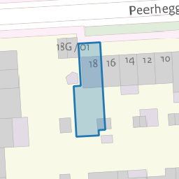 Perceel ABY00-B-2174