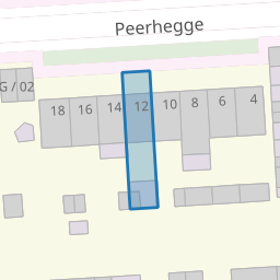 Perceel ABY00-B-2177