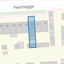 Perceel ABY00-B-2179