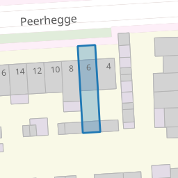 Perceel ABY00-B-2180
