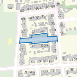 Perceel ABY00-B-2189