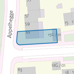 Perceel ABY00-B-2191