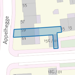 Perceel ABY00-B-2192