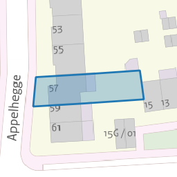 Perceel ABY00-B-2193