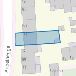 Perceel ABY00-B-2194