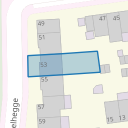 Perceel ABY00-B-2195