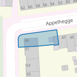 Perceel ABY00-B-2197