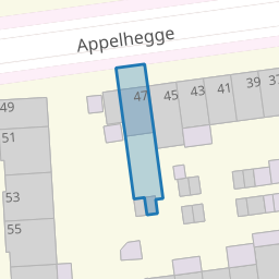 Perceel ABY00-B-2198