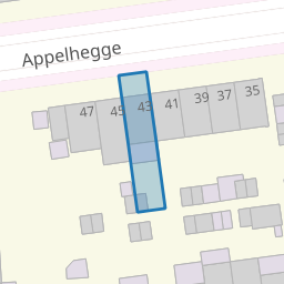 Perceel ABY00-B-2200