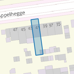 Perceel ABY00-B-2201