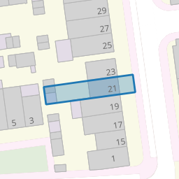 Perceel ABY00-B-2212