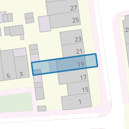 Perceel ABY00-B-2213