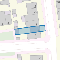 Perceel ABY00-B-2215