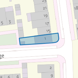 Perceel ABY00-B-2216