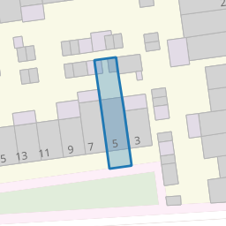 Perceel ABY00-B-2218