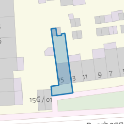 Perceel ABY00-B-2223