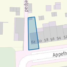 Perceel ABY00-B-2225