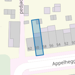 Perceel ABY00-B-2226