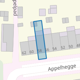 Perceel ABY00-B-2227