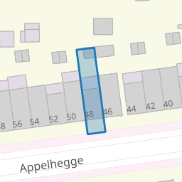 Perceel ABY00-B-2233