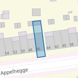 Perceel ABY00-B-2234