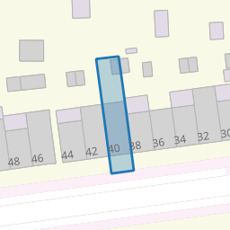 Perceel ABY00-B-2238