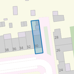 Perceel ABY00-B-2243