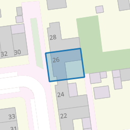 Perceel ABY00-B-2246