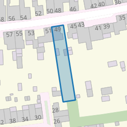 Perceel ABY00-B-2254