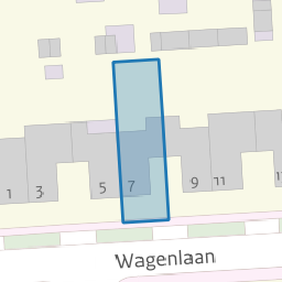 Perceel ABY00-B-2263