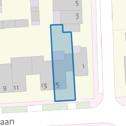 Perceel ABY00-B-2267