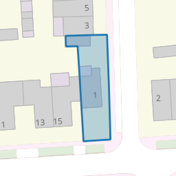 Perceel ABY00-B-2268